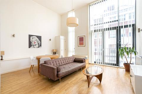 1 bedroom apartment for sale, Cowley Road, London