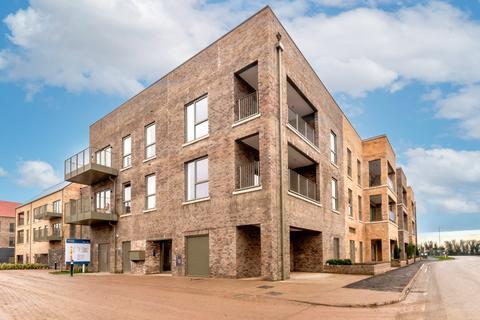 undefined, Newmarket Road, Cambridge, CB5