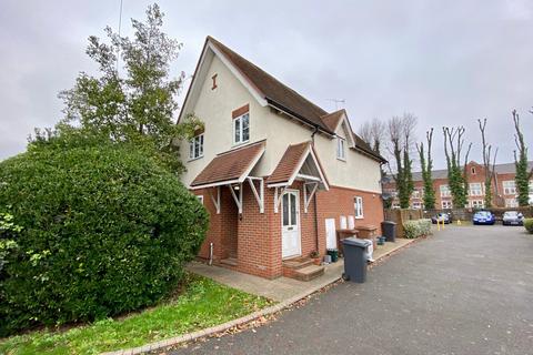 undefined, Cedar Avenue West, Chelmsford CM1