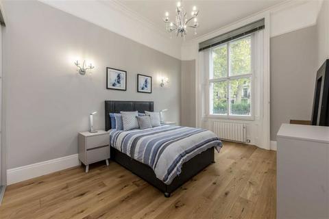 2 bedroom flat to rent, Westbourne Terrace, London W2