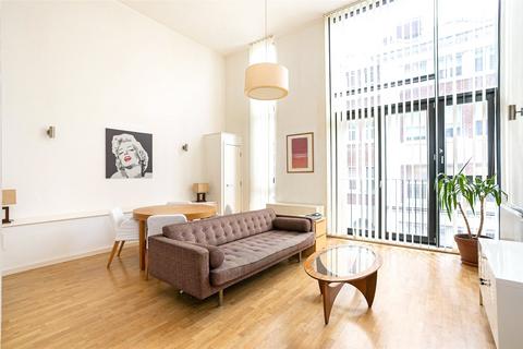 1 bedroom apartment for sale, Cowley Road, London