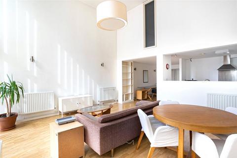 1 bedroom apartment for sale, Cowley Road, London
