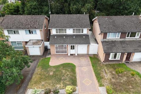 4 bedroom detached house for sale, Kingsway Road, Stoneygate, Leicester