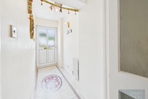 4 bedroom detached house for sale, Kingsway Road, Stoneygate, Leicester