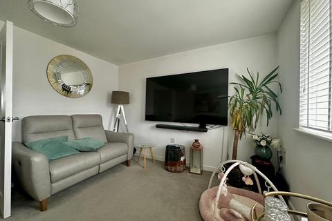 undefined, Cicero Crescent, Fairfields, Milton Keynes, MK11