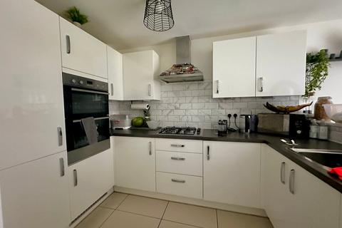 undefined, Cicero Crescent, Fairfields, Milton Keynes, MK11