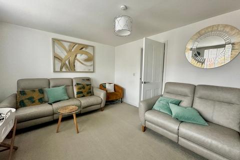 undefined, Cicero Crescent, Fairfields, Milton Keynes, MK11