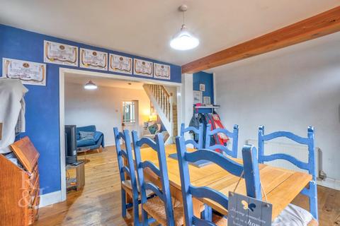 3 bedroom semi-detached house for sale, Alexandra Road, Overseal