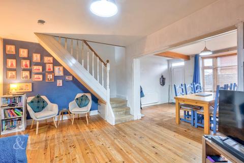 3 bedroom semi-detached house for sale, Alexandra Road, Overseal