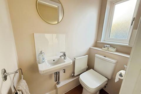 3 bedroom townhouse for sale, Church Street, Earl Shilton