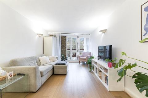 1 bedroom apartment to rent, Reardon Path, London, E1W