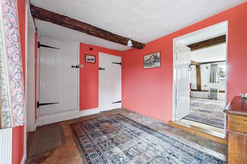 4 bedroom detached house for sale, Hosdens Lane, Great Maplestead, Halstead, Essex, CO9