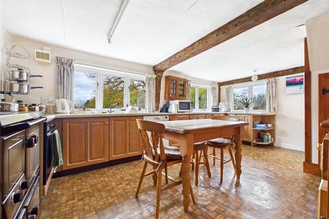 4 bedroom detached house for sale, Hosdens Lane, Great Maplestead, Halstead, Essex, CO9
