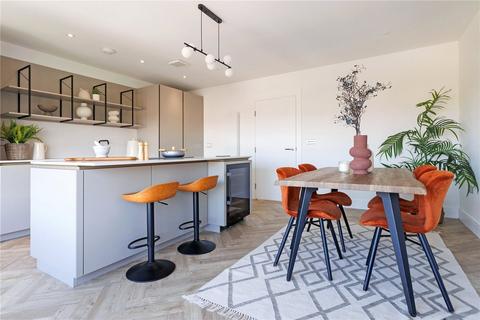 undefined, Penthouse 9 - Claremont Apartments, Claremont Street, Glasgow, G3