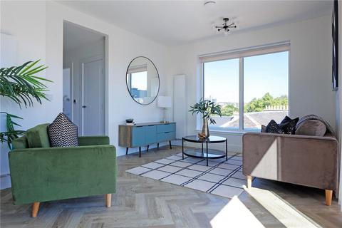 undefined, Penthouse 9 - Claremont Apartments, Claremont Street, Glasgow, G3
