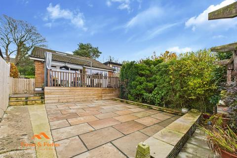 2 bedroom semi-detached bungalow for sale, Rydal Place, Colne BB8