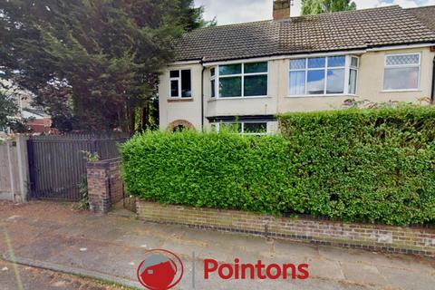undefined, Dartmouth Road, Wyken, Coventry