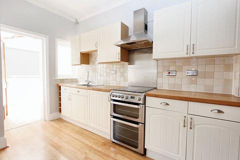 undefined, Ladysmith Road, Exeter, EX1