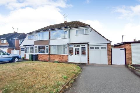 Derwent Avenue, Stourport-on-Severn, Worcestershire, DY13