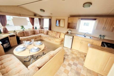 2 bedroom park home for sale, Sand le Mere Holiday Park