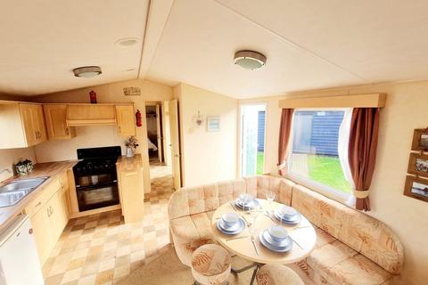 2 bedroom park home for sale, Sand le Mere Holiday Park