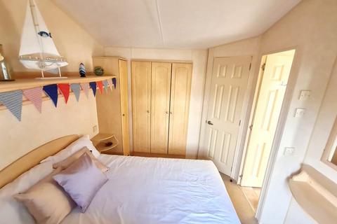 2 bedroom park home for sale, Sand le Mere Holiday Park