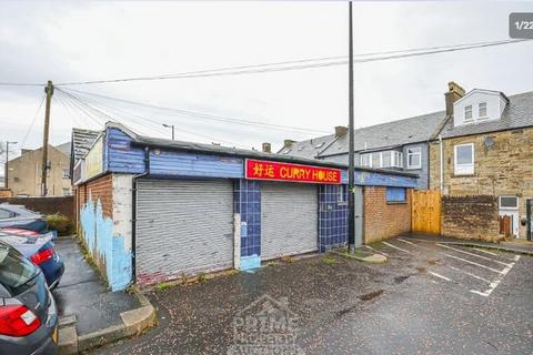 Retail property (high street) for sale, 29A Cassels St Carluke ML8 4DA