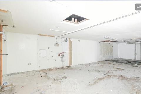 Retail property (high street) for sale, 29A Cassels St Carluke ML8 4DA