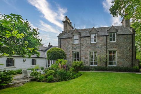 5 bedroom semi-detached house for sale, 47 Waverley Place, Aberdeen, AB10