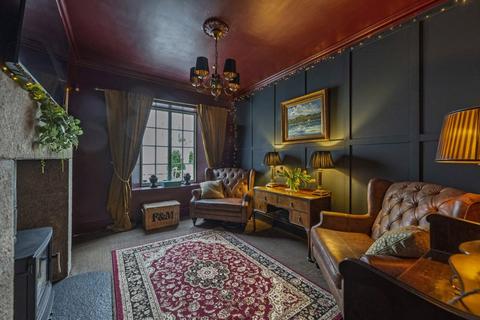 5 bedroom semi-detached house for sale, 47 Waverley Place, Aberdeen, AB10