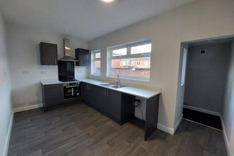 undefined, Eldon Street, Darlington DL3