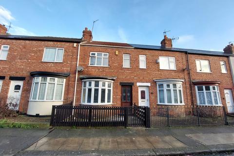 undefined, Eldon Street, Darlington DL3