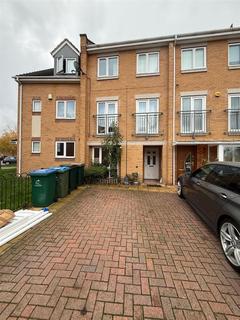 undefined, Carroll Crescent, Coventry CV2