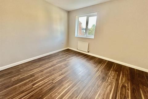 undefined, Carroll Crescent, Coventry CV2