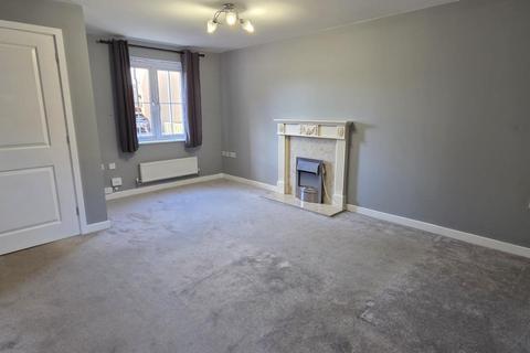 undefined, Heol Bryncethin, Sarn, Bridgend