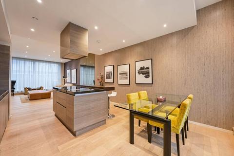 Baltimore Wharf, Canary Wharf, London, E14