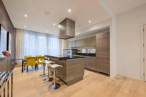 Baltimore Wharf, Canary Wharf, London, E14