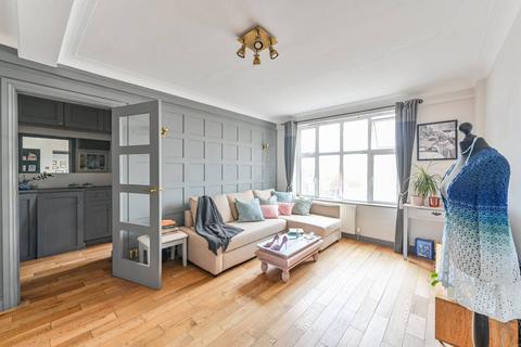 1 bedroom flat for sale, Park West, Hyde Park Estate, London, W2