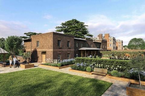 4 bedroom semi-detached house for sale, Daffodil Crescent, Barnet EN4