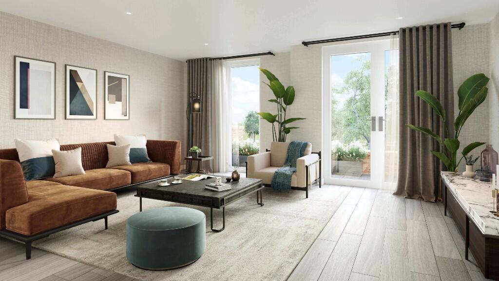 Living Space