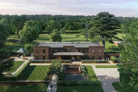 4 bedroom semi-detached house for sale, Daffodil Crescent, Barnet EN4