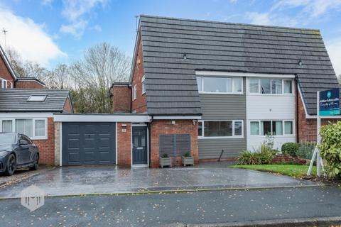 undefined, Calder Drive, Worsley, Manchester, M28 0TH