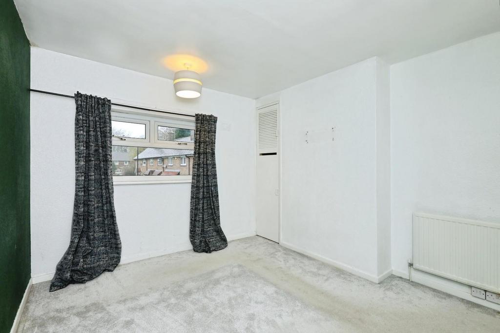 Bedroom No.1