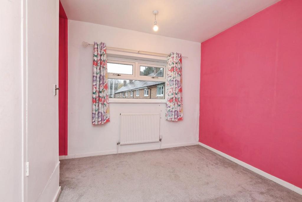 Bedroom No.2