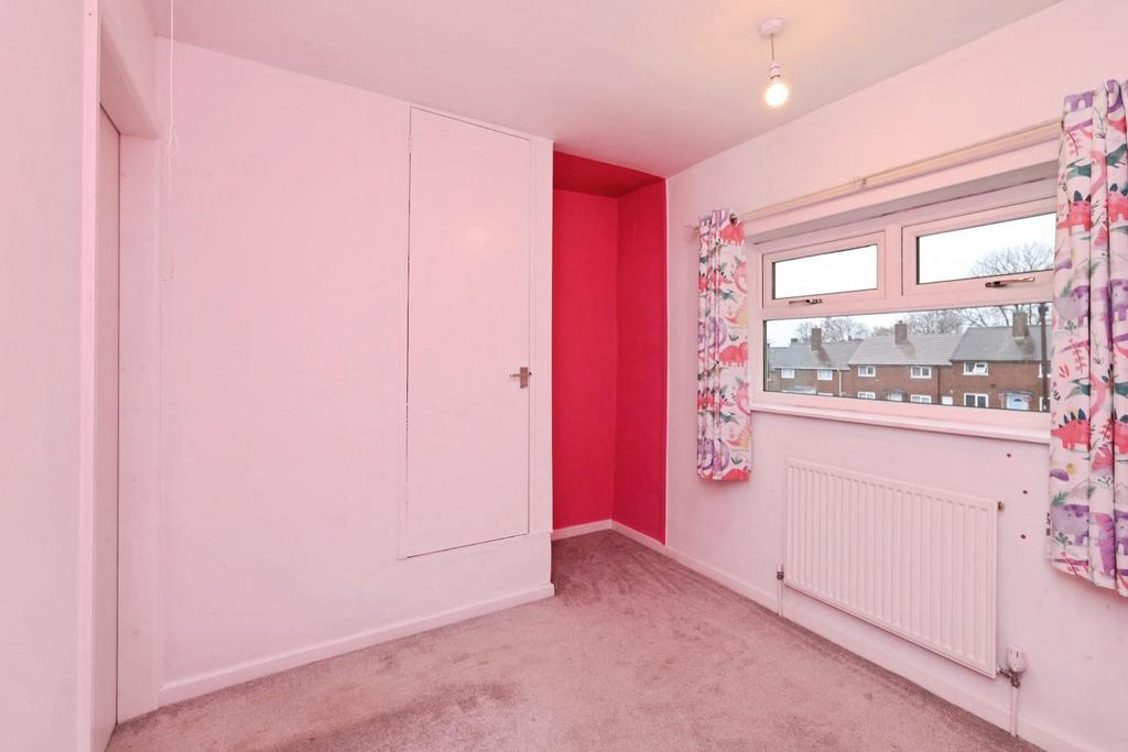 Bedroom No.2