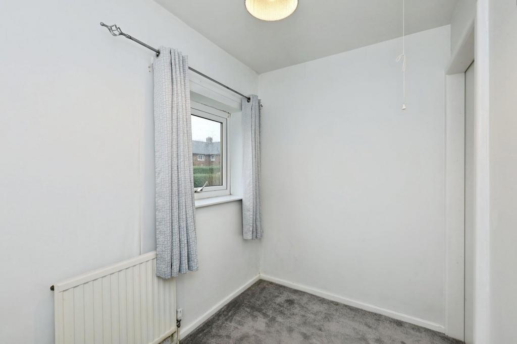 Bedroom No.3