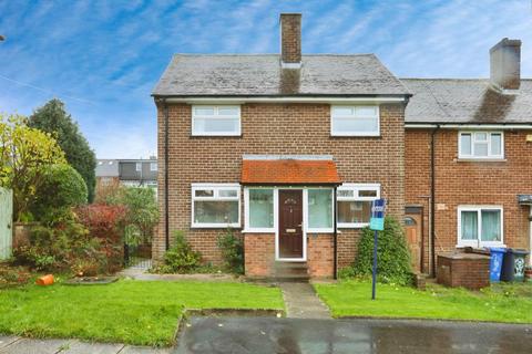 undefined, Gervase Drive, Lowedges, Sheffield, S8 7PN