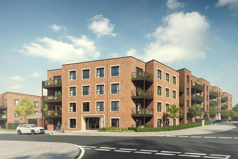 undefined, Glenburnie Road, London SW17