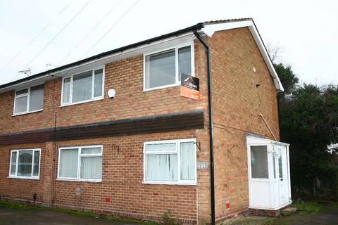 undefined, Barnmeadow Road