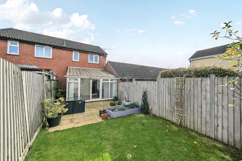 undefined, Buckingham Road, Chippenham SN15